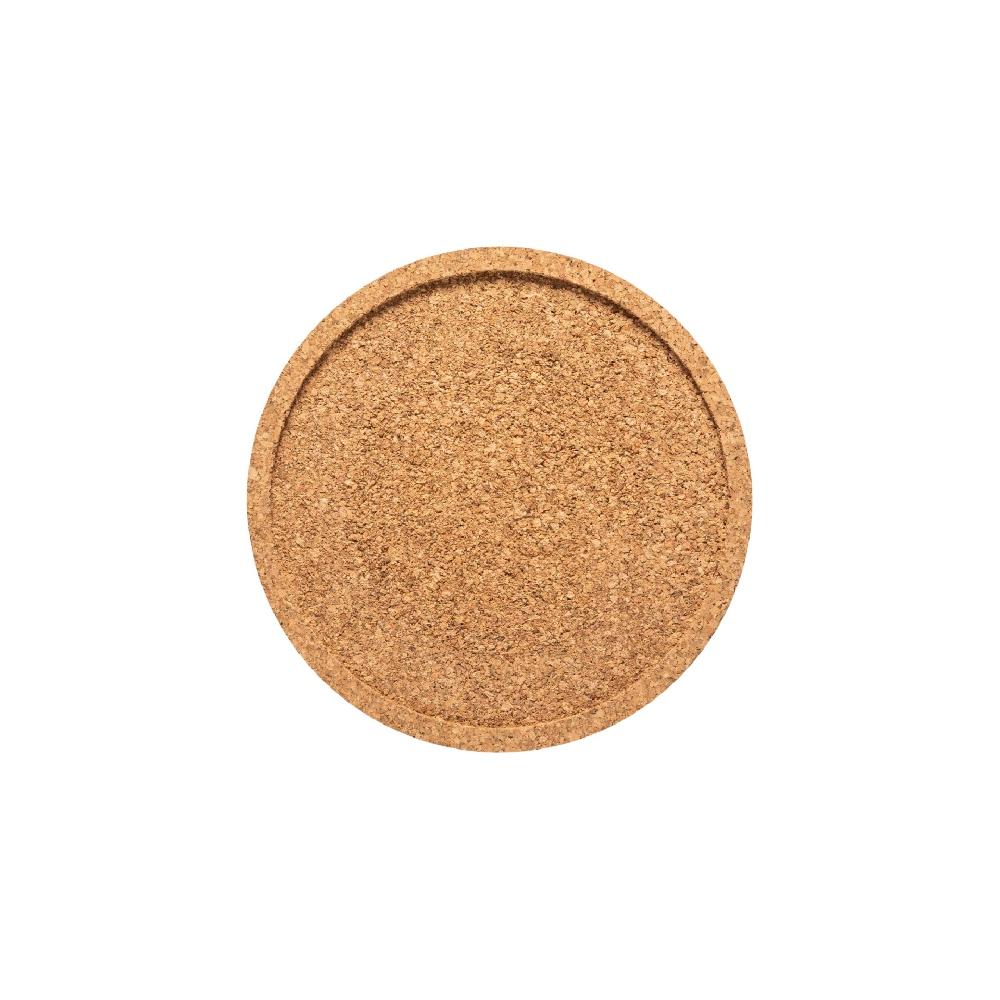 Costa Nova Mid Size Cork Lid / Trivet Redonda
