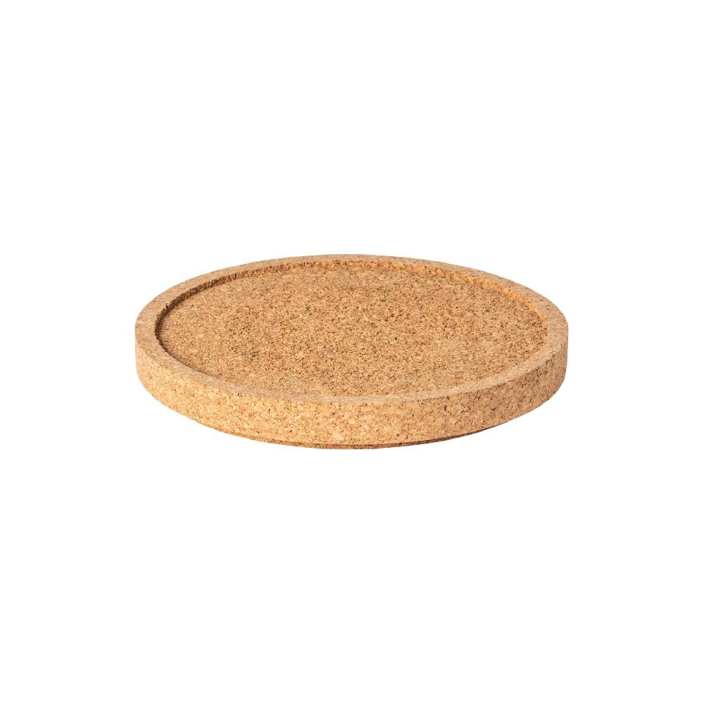 costa nova Mid Size Cork Lid / Trivet Redonda