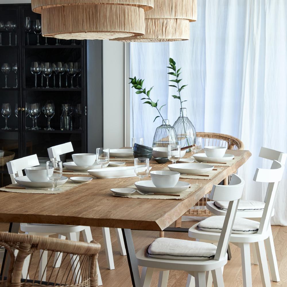 Costa Nova Mid Size Oval Platter Livia