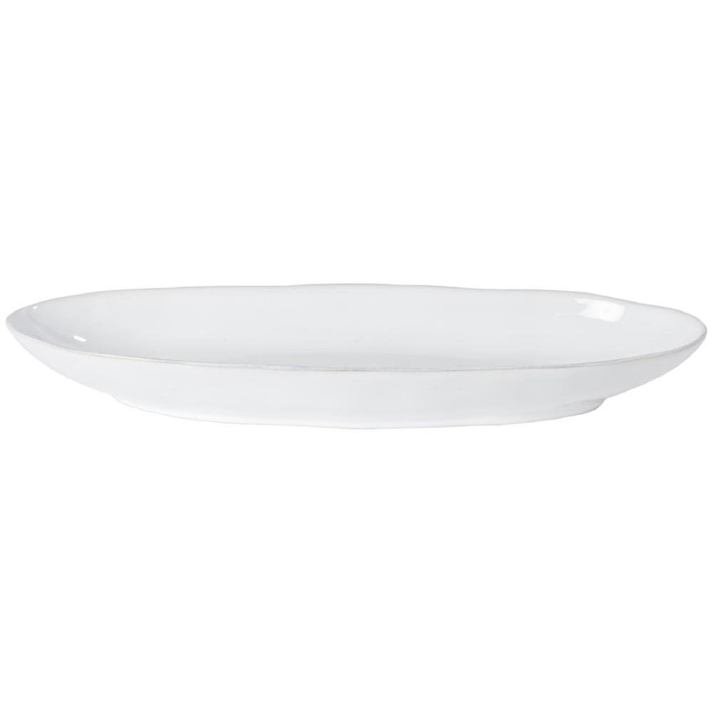 costa nova Mid Size Oval Platter Livia