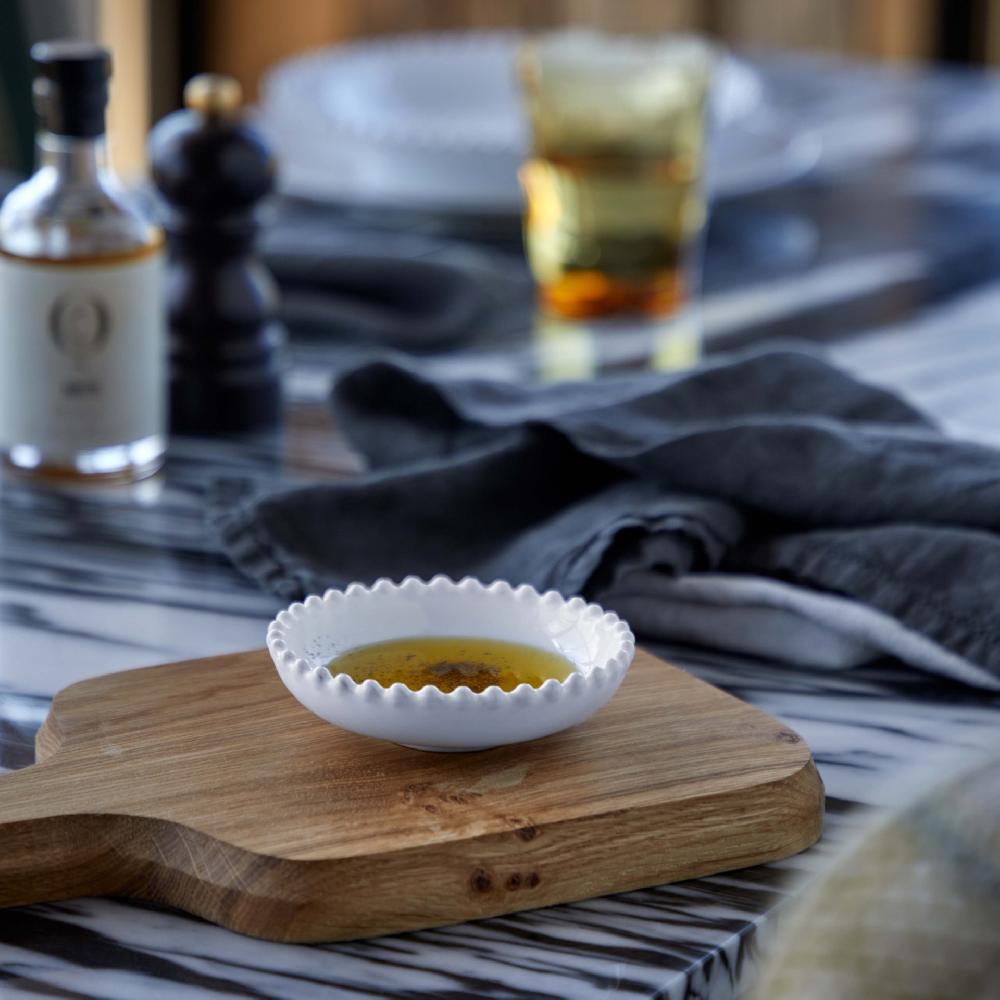 Costa Nova Mini Bowl Pearl