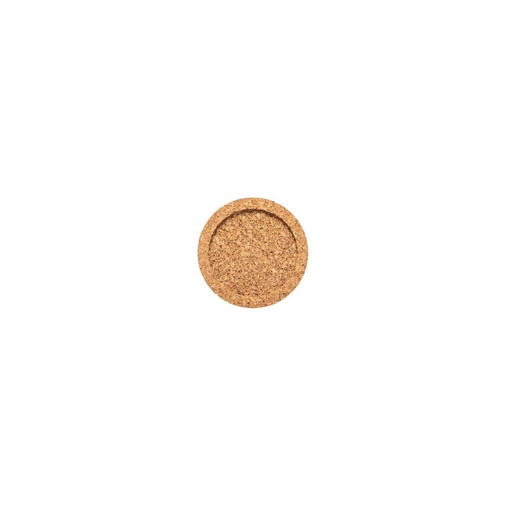 Costa Nova Mini Cork Lid / Trivet Redonda