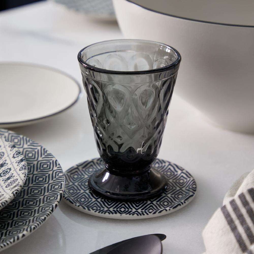 Costa Nova Mini Plate / Coaster Augusta