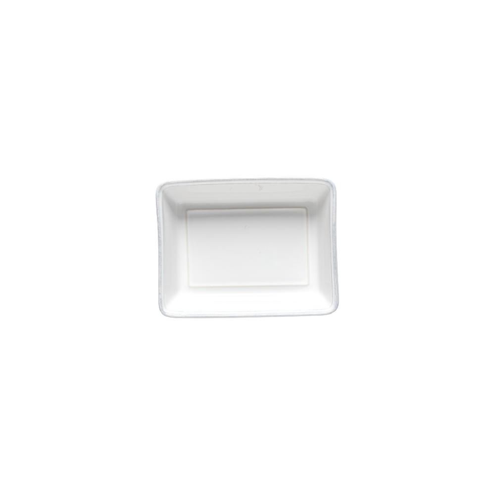 Costa Nova Mini Rectangular Baker Friso