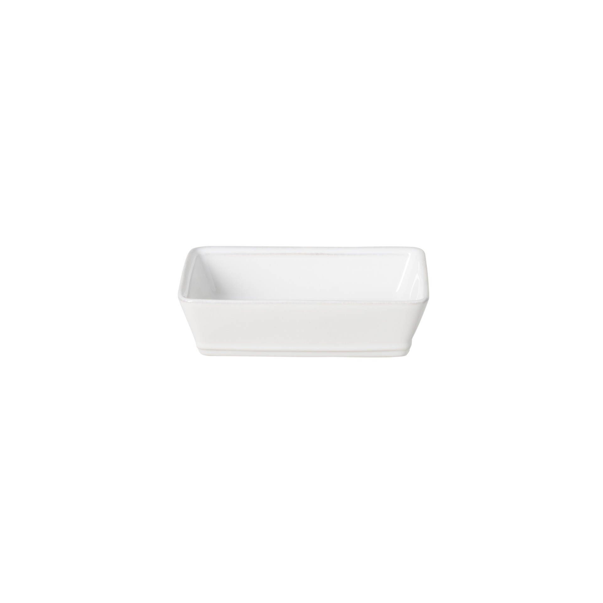 Costa Nova Mini Rectangular Baker Friso