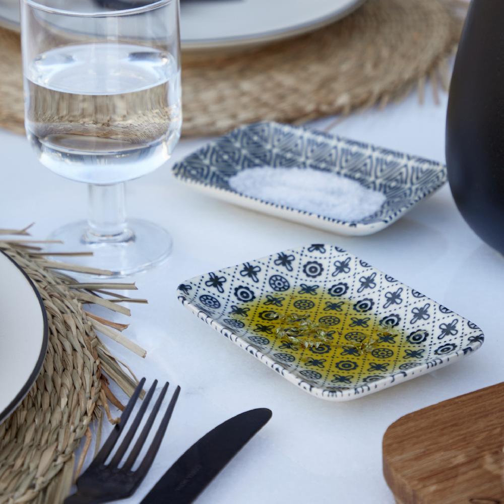 Costa Nova Mini Rectangular Tray Augusta