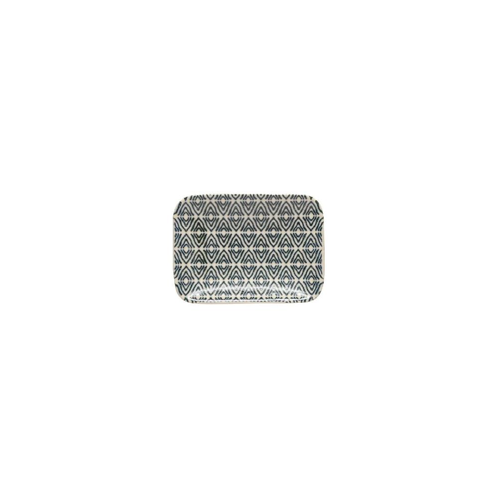 costa nova Mini Rectangular Tray Augusta