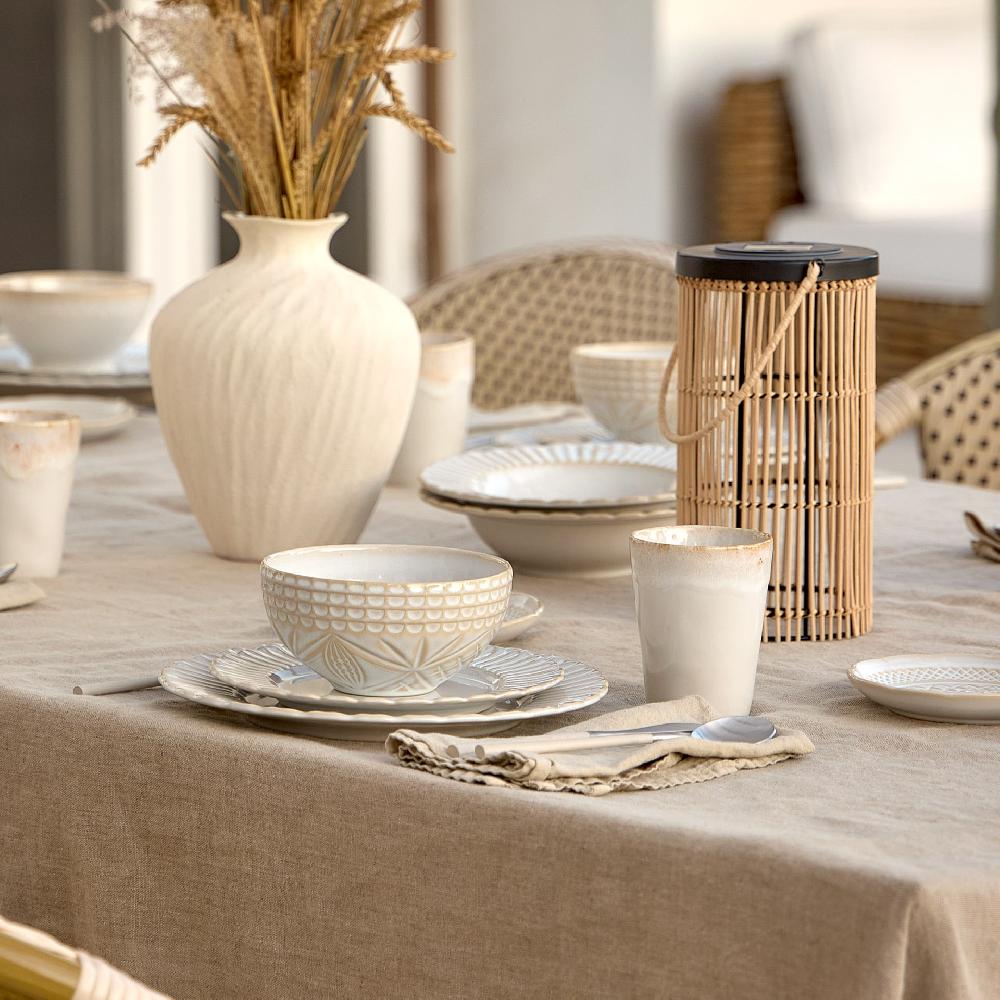 Costa Nova Mocha Tumbler Grespresso