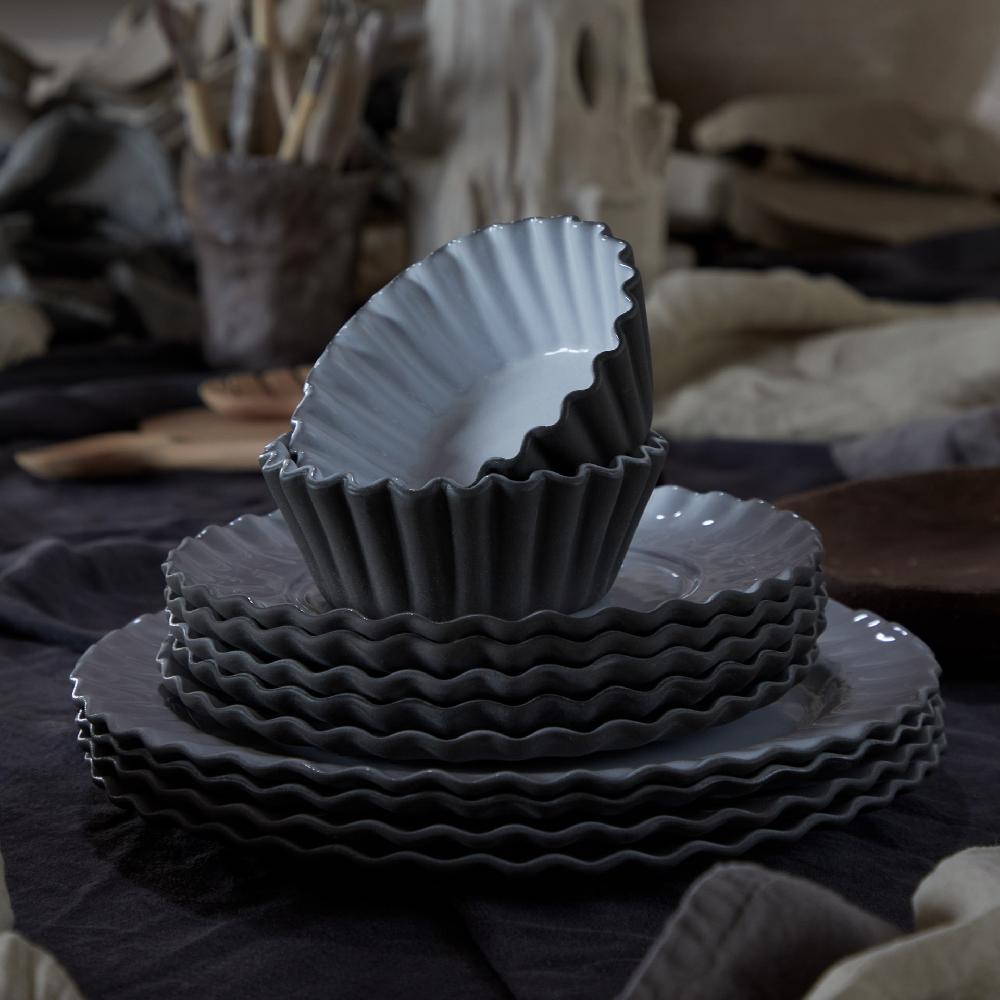 Costa Nova Muffin Dish Festa