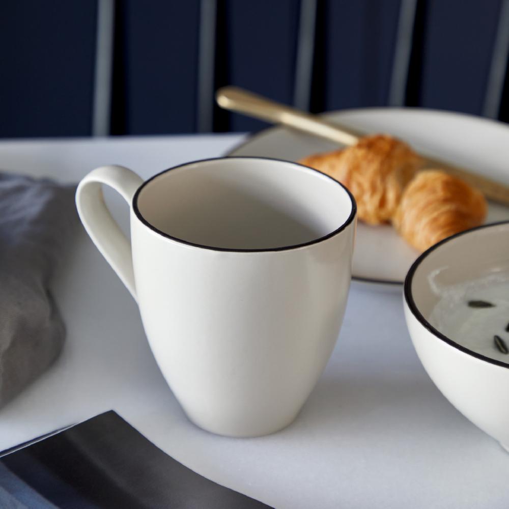 Costa Nova Mug Augusta