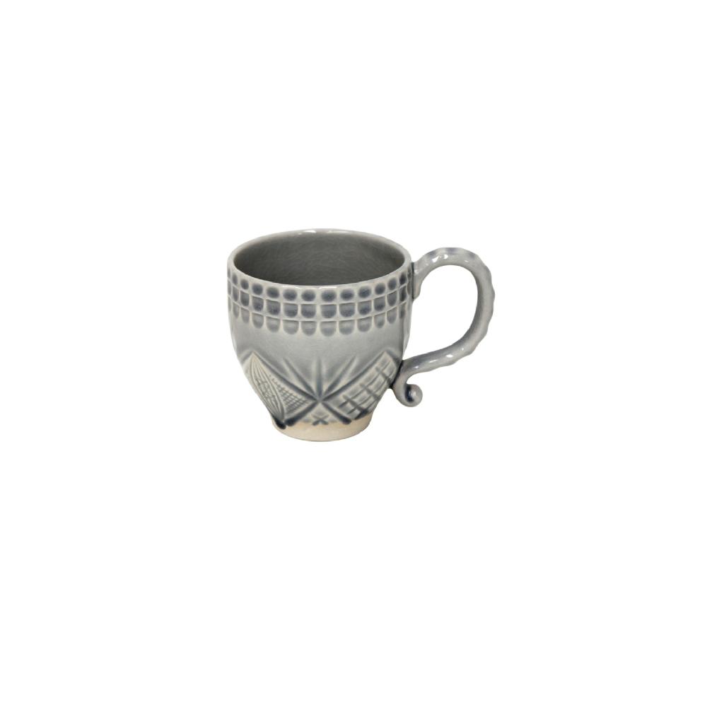 costa nova Mug Cristal