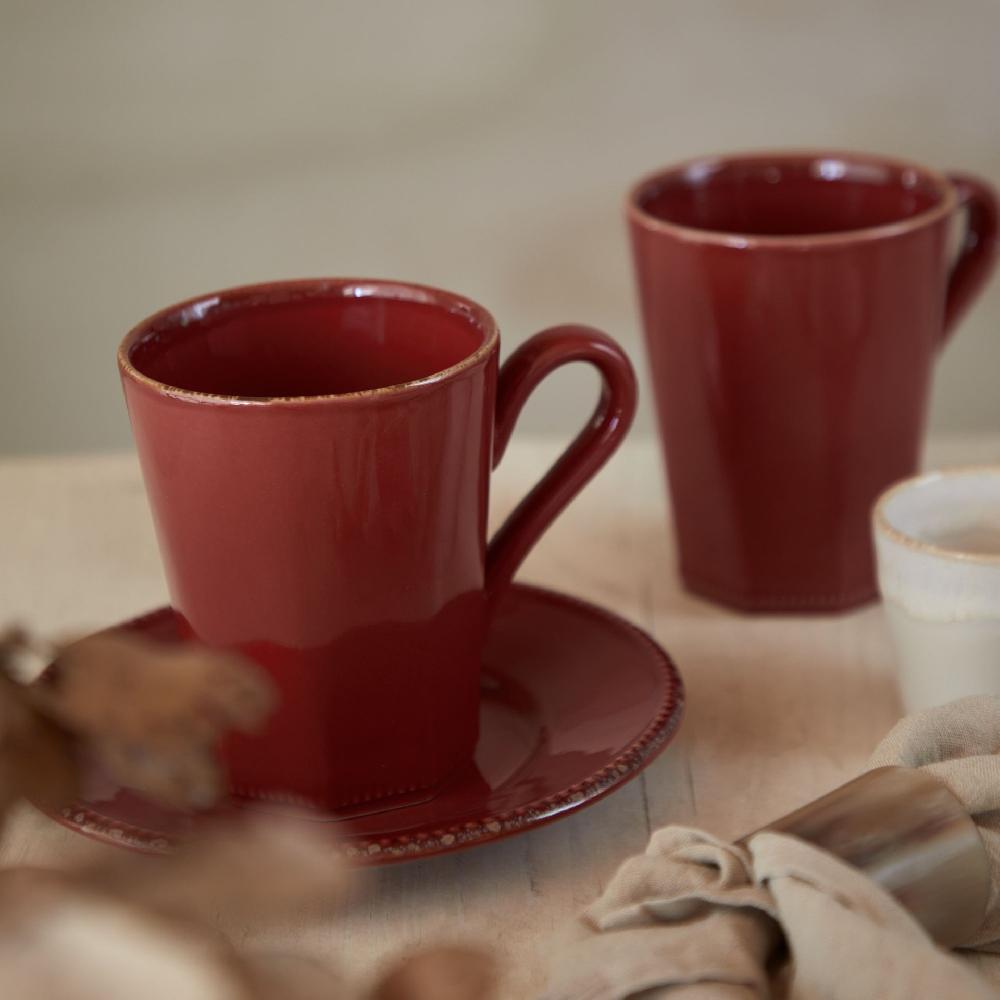 costa nova Mug Luzia