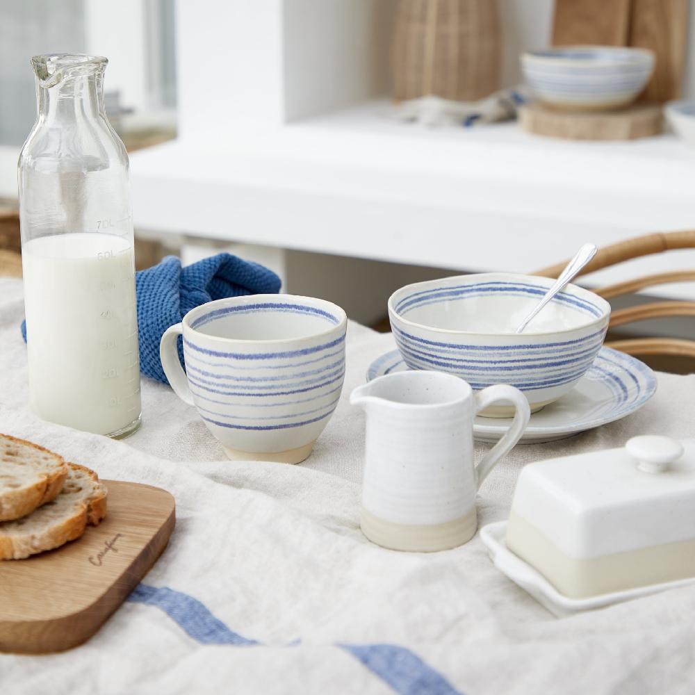 Costa Nova Mug Nantucket Casafina By COSTA NOVA