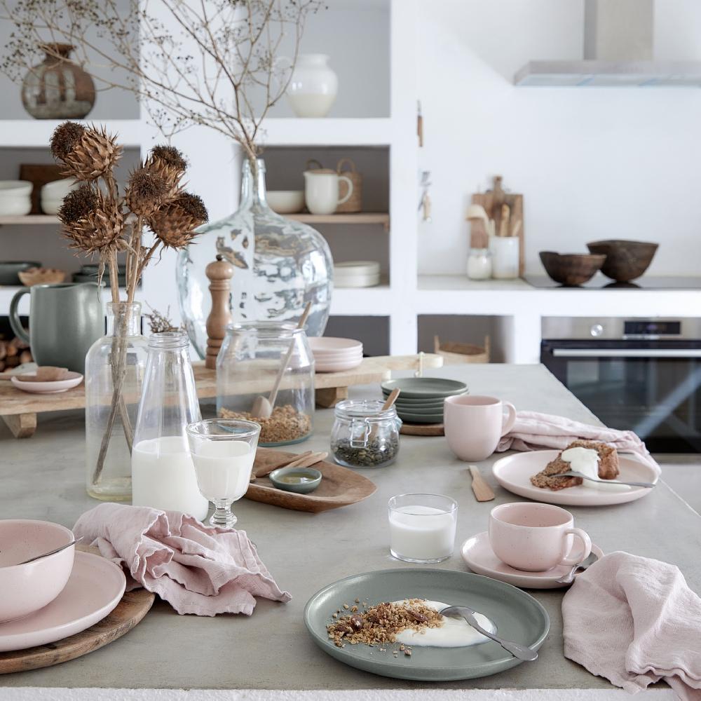 Costa Nova Mug Pacifica Casafina By COSTA NOVA