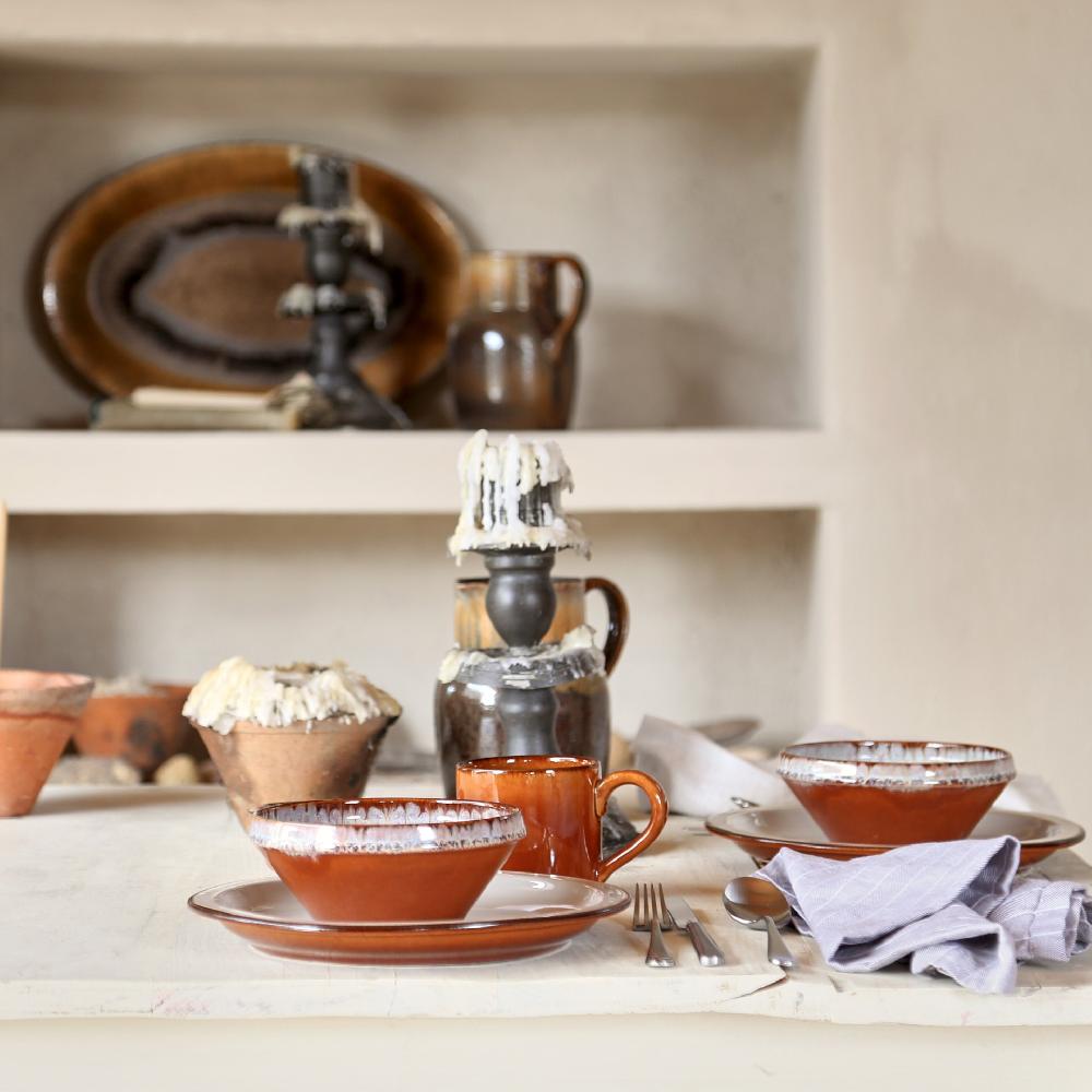 Costa Nova Mug Poterie Casafina By COSTA NOVA