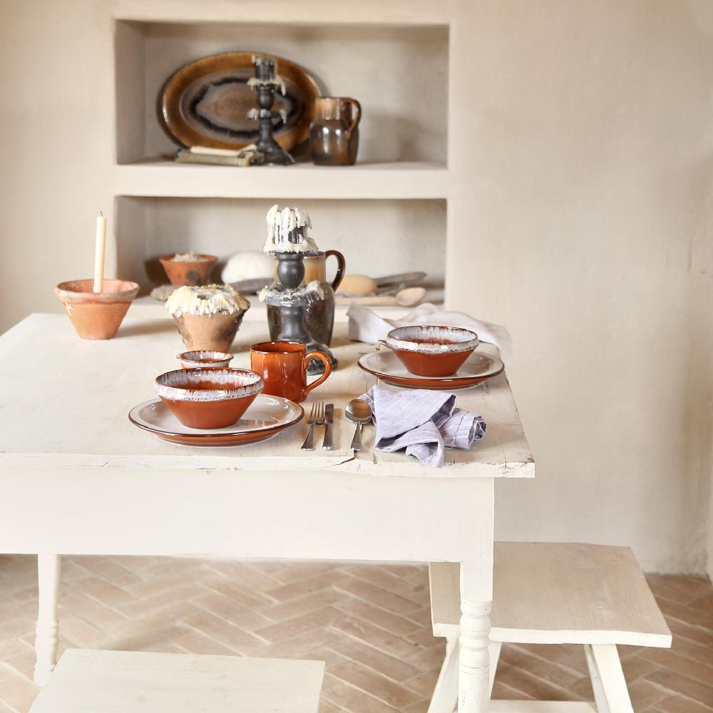 Costa Nova Mug Poterie Casafina By COSTA NOVA