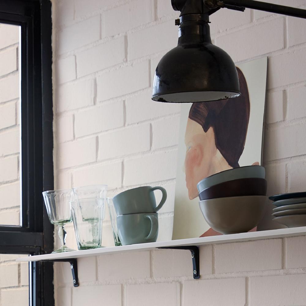 Costa Nova Mug Stacked Organic