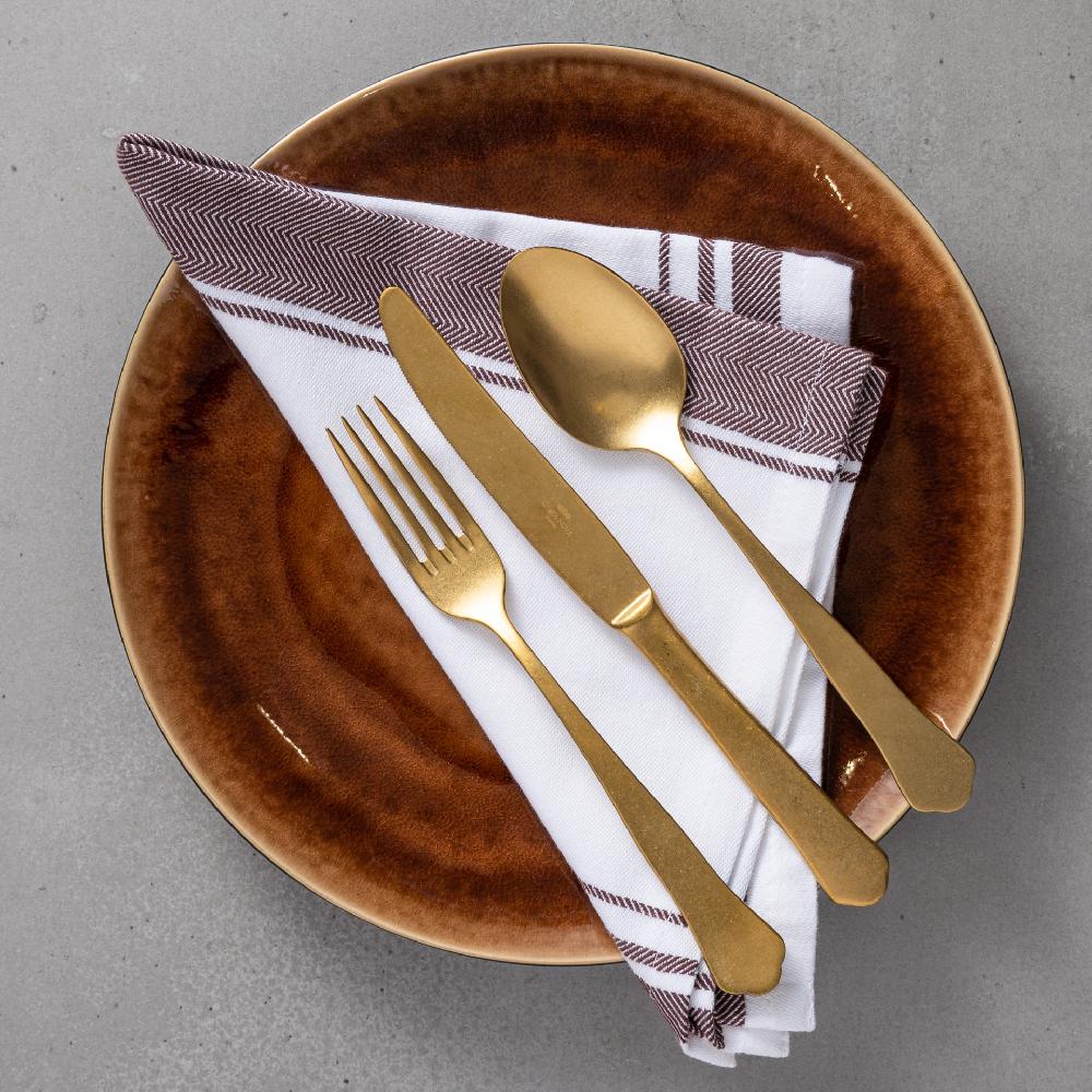 Costa Nova Napkin 100% Cotton Carmo