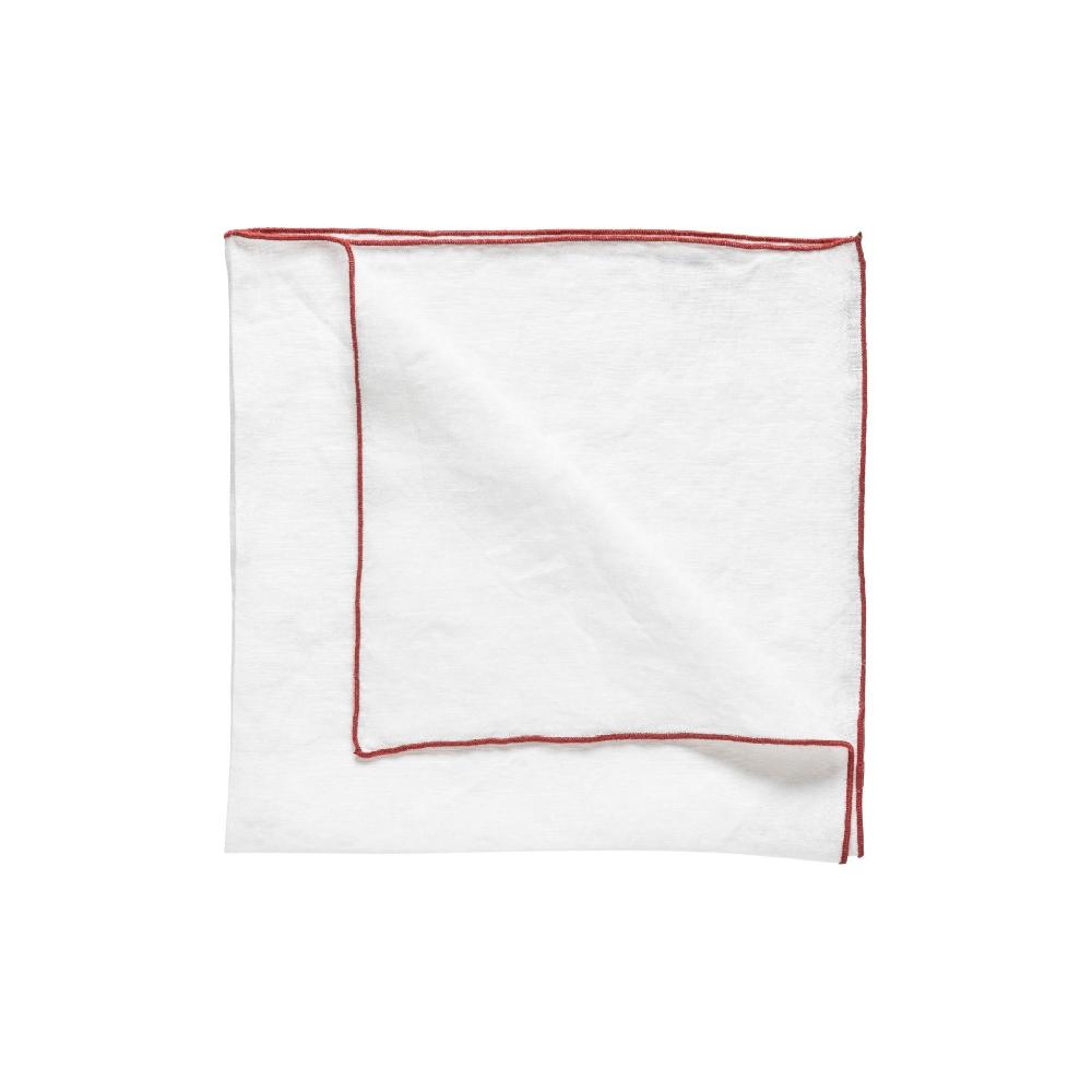 costa nova Napkin 100% Linen Bella