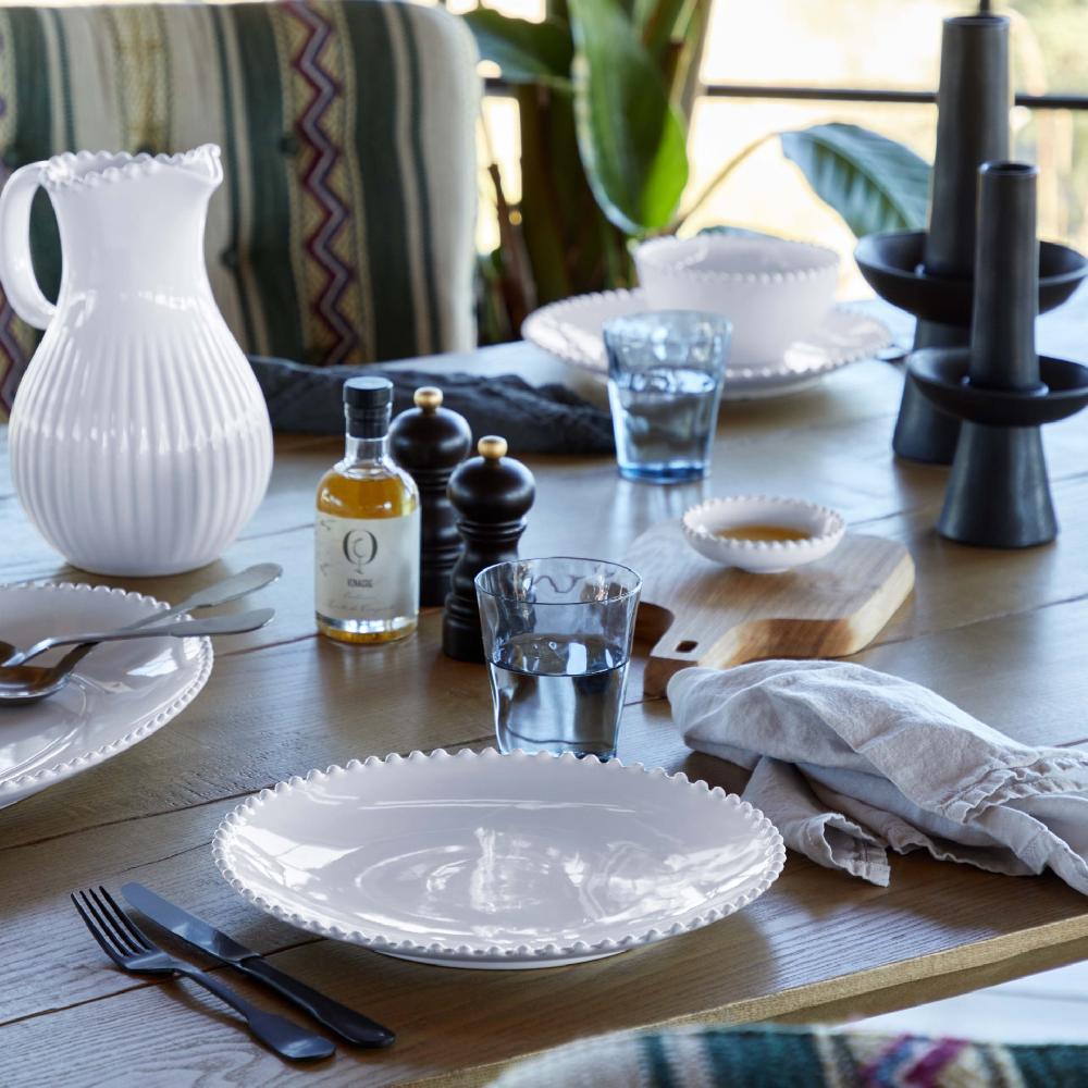 Costa Nova Napkin 100% Linen Luisa