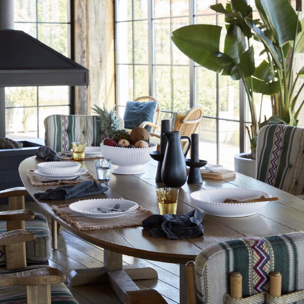 Costa Nova Napkin 100% Linen Luisa