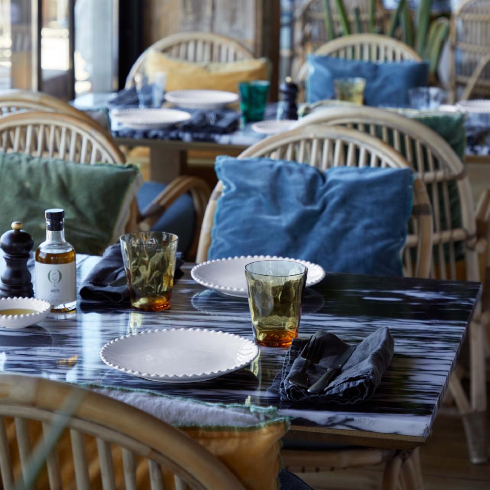 Costa Nova Napkin 100% Linen Luisa