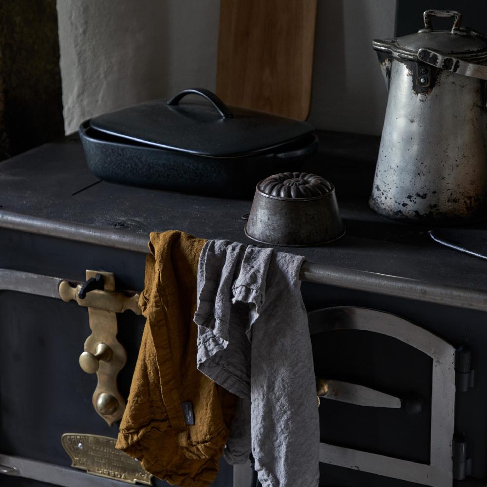 Costa Nova Napkin 100% Linen Maria