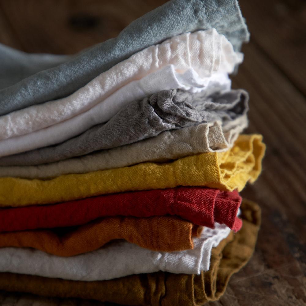 Costa Nova Napkin 100% Linen Maria