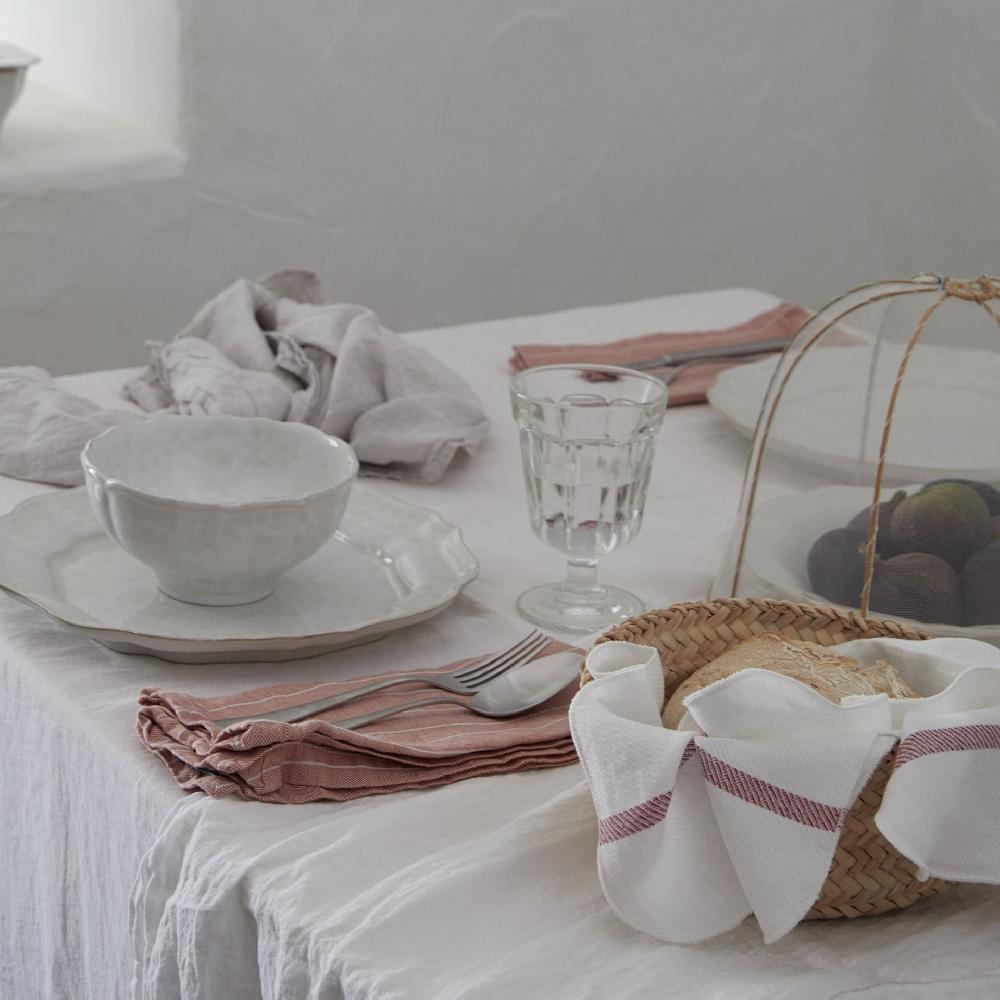 Costa Nova Napkin Carolina Casafina By COSTA NOVA