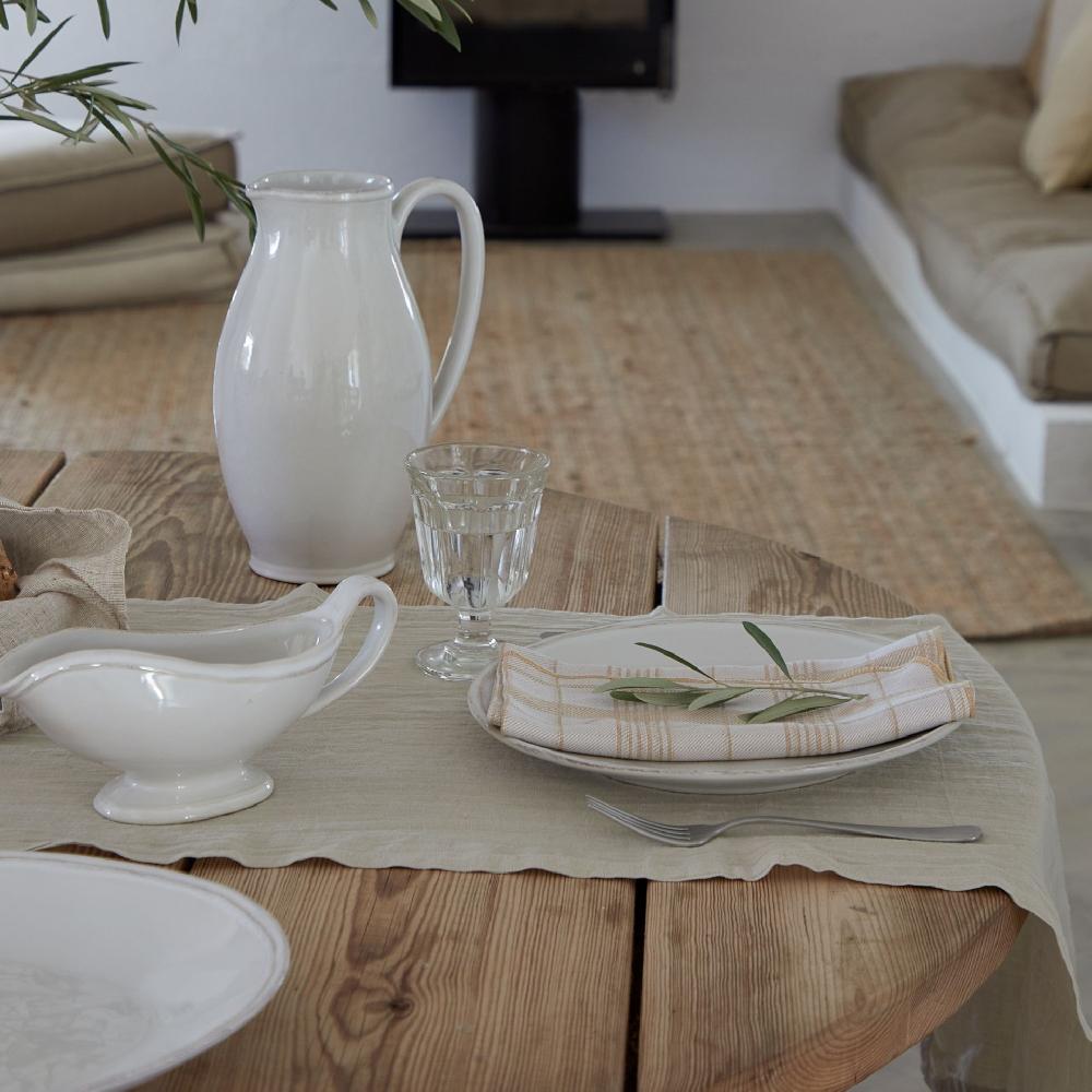 Costa Nova Napkin Carolina Casafina By COSTA NOVA