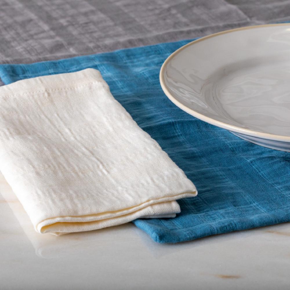Costa Nova Napkin Cascata
