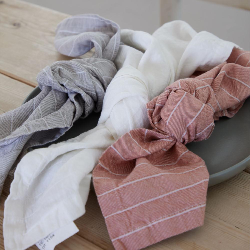 Costa Nova Napkin Lucca Casafina By COSTA NOVA