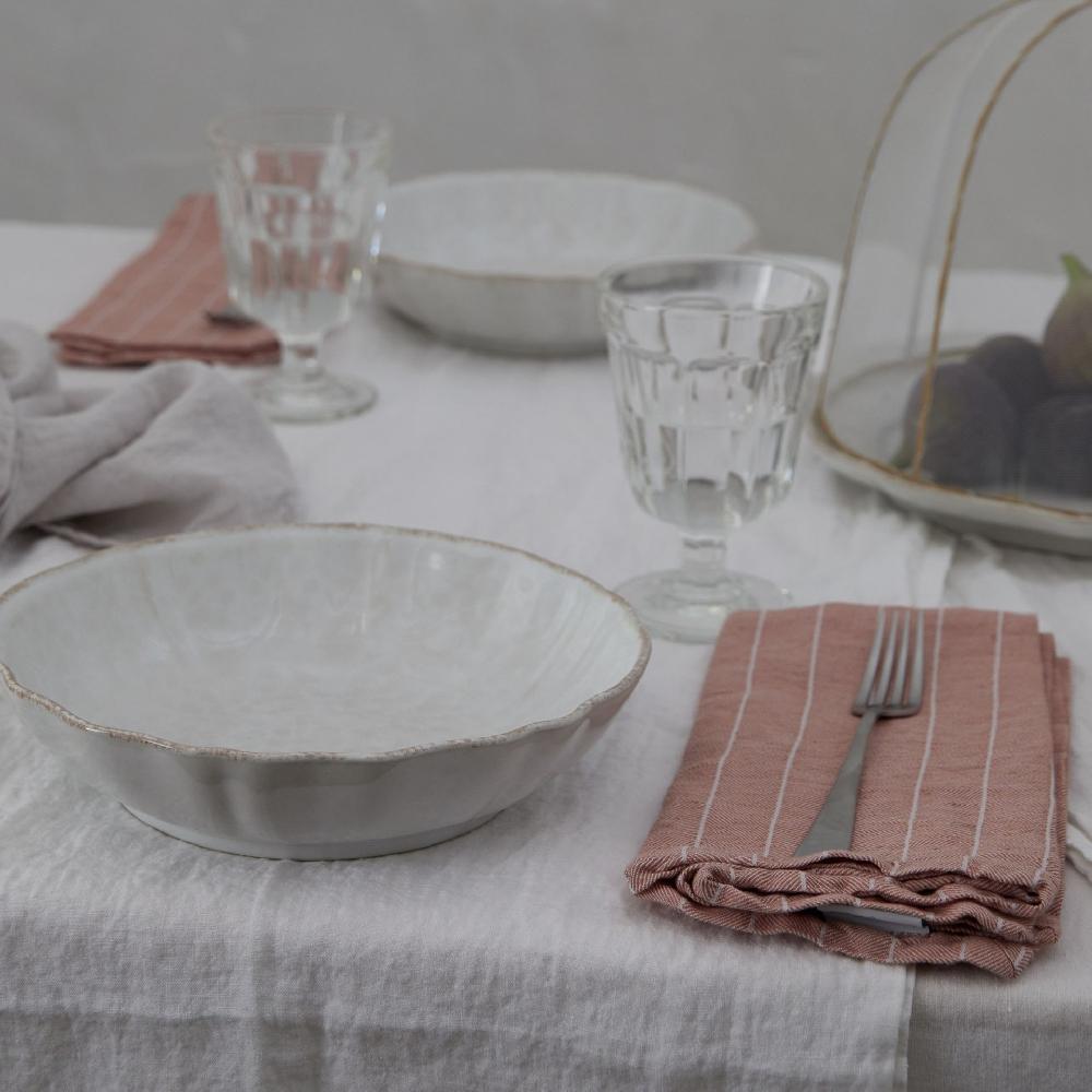 Costa Nova Napkin Lucca Casafina By COSTA NOVA