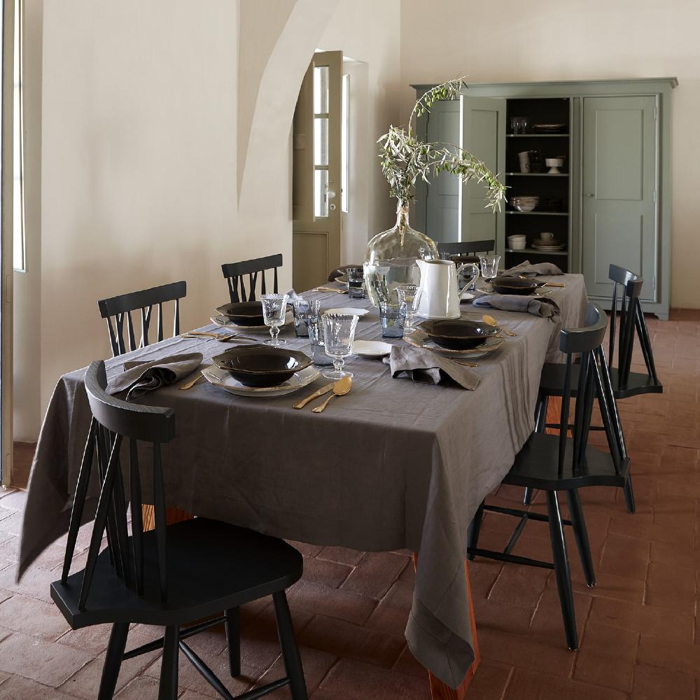 Costa Nova Octagonal Dinner Plate Luzia