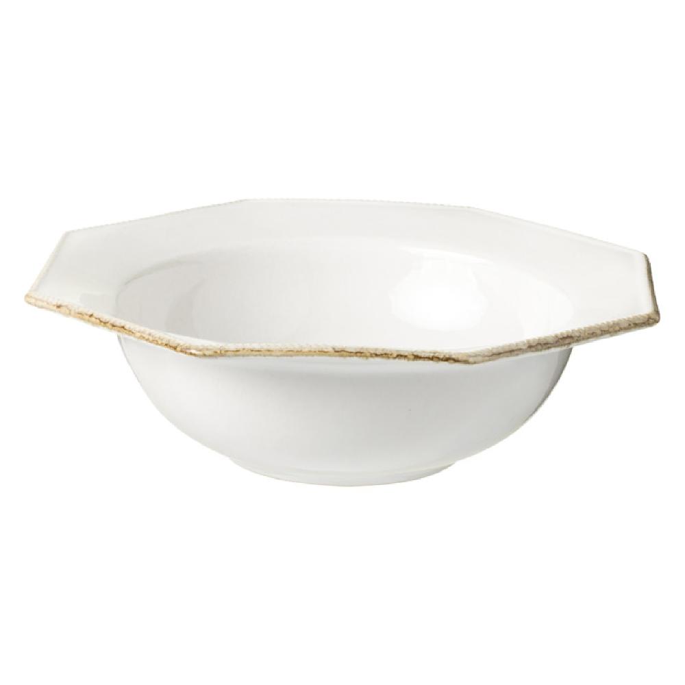 Costa Nova Octagonal Serving Bowl Luzia