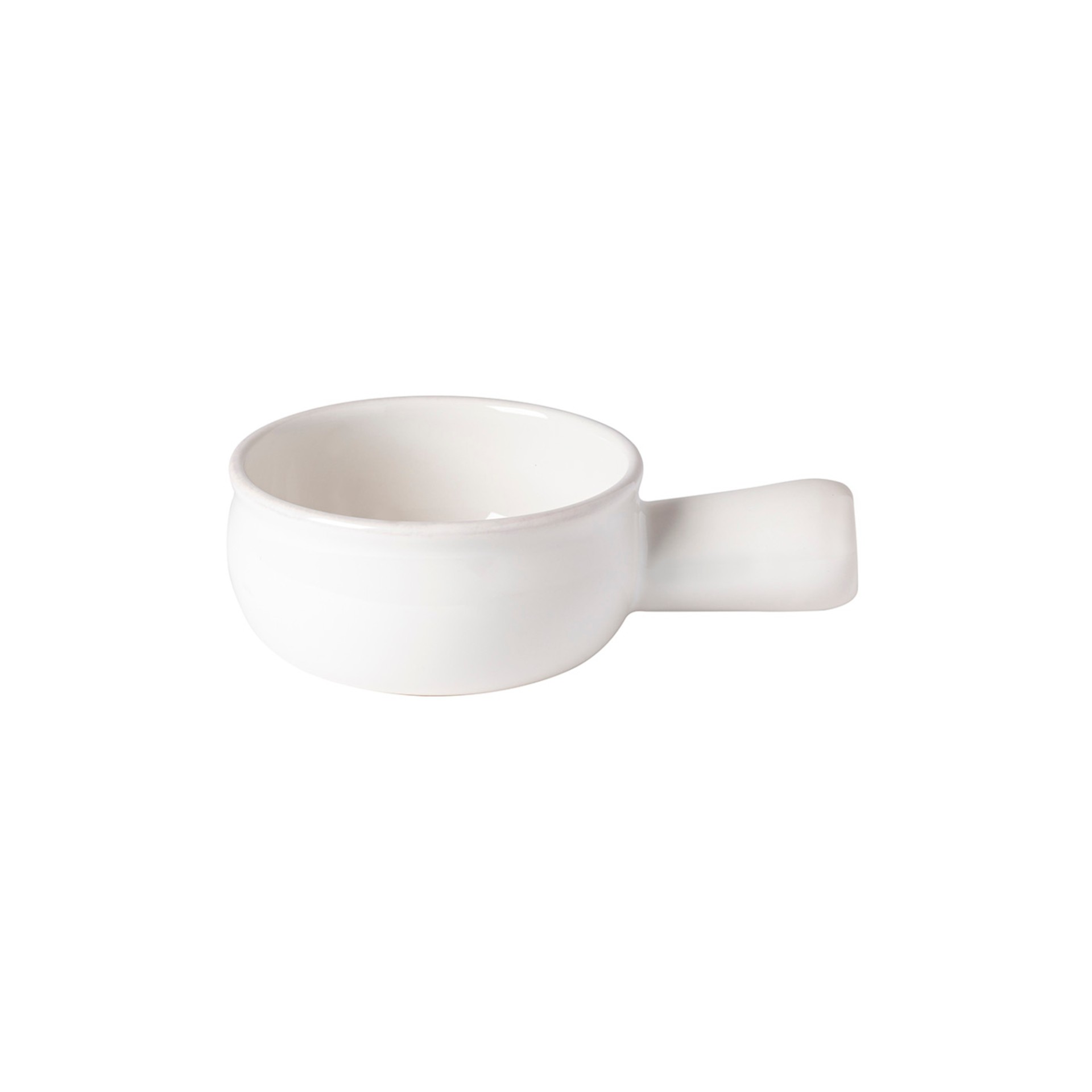 Costa Nova Onion Soup Bowl With Handle Aparte