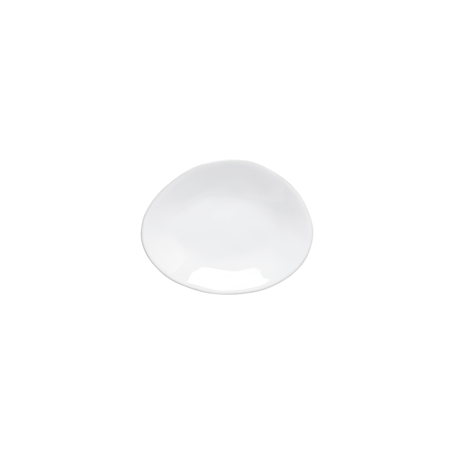 Costa Nova Oval Appetizer Plate Livia