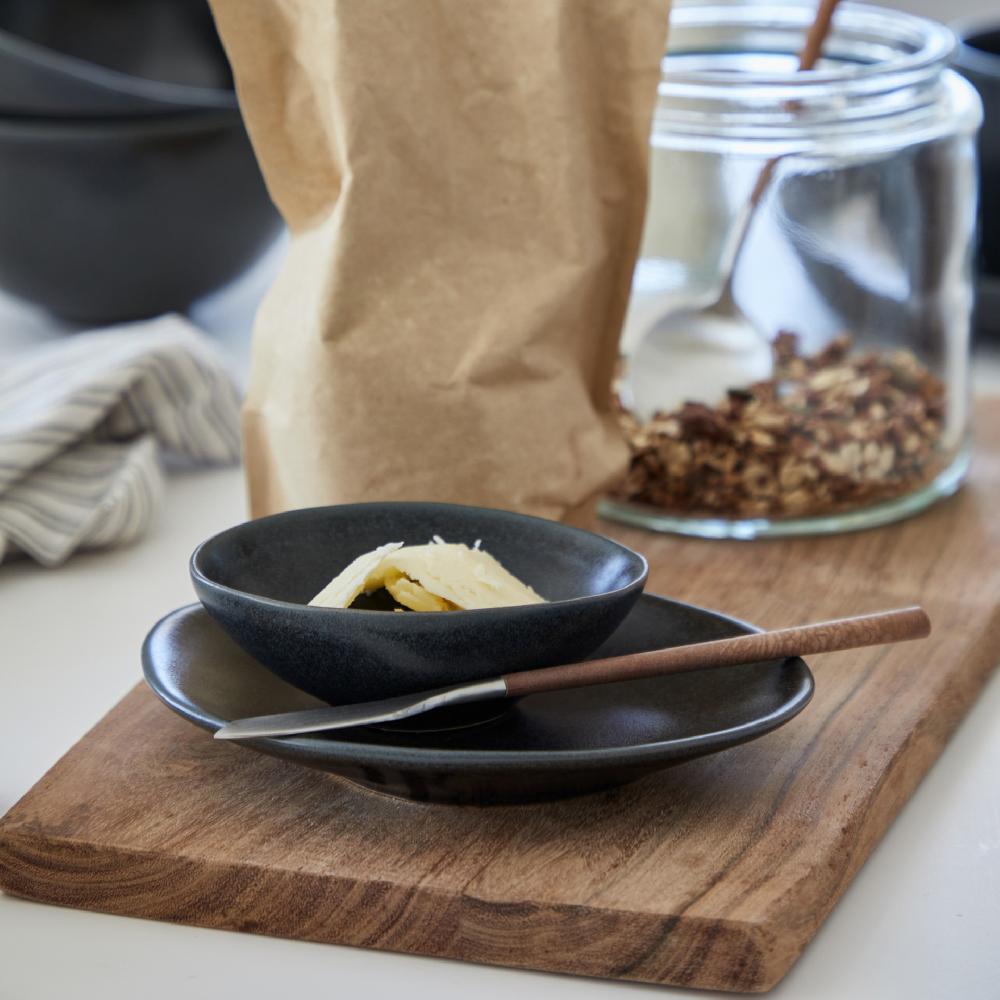 Costa Nova Oval Appetizer Plate Livia