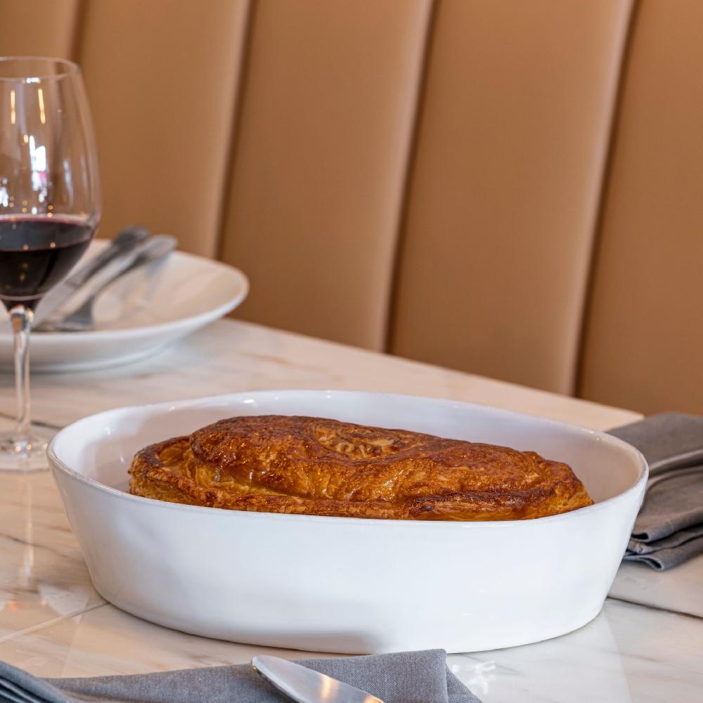 costa nova Oval Baker Aparte