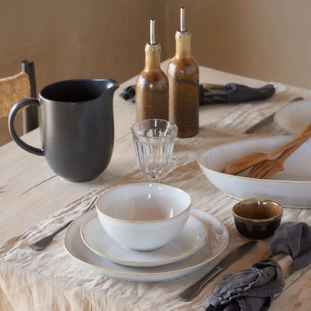 Costa Nova Oval Baker Brisa