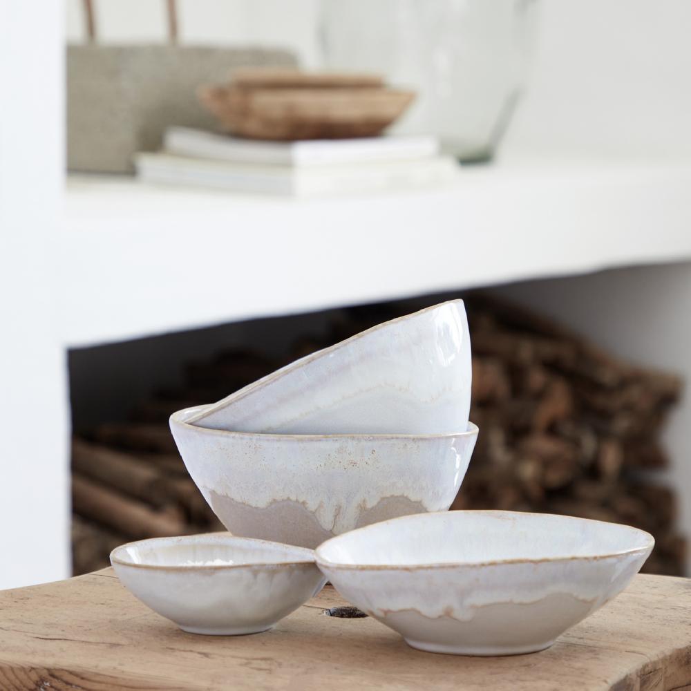 Costa Nova Oval Bowl Brisa