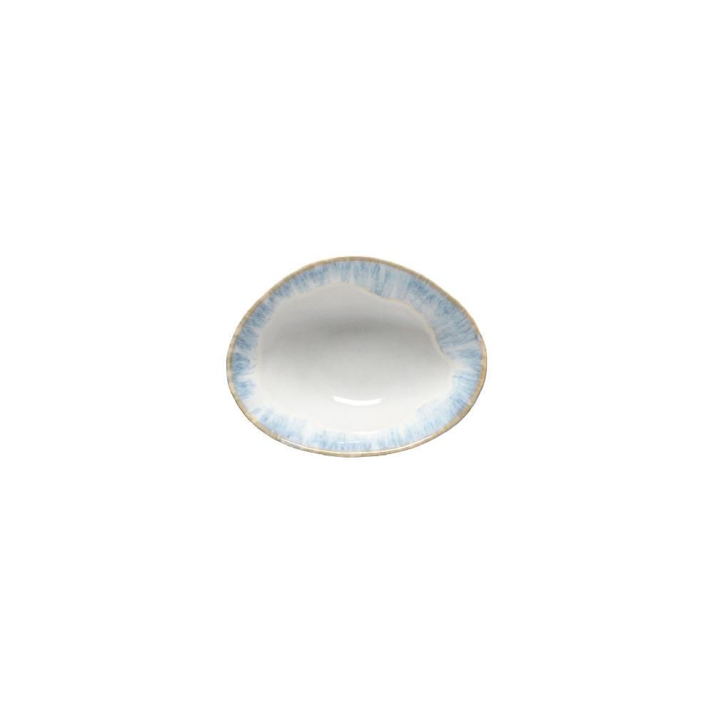 Costa Nova Oval Bowl Brisa
