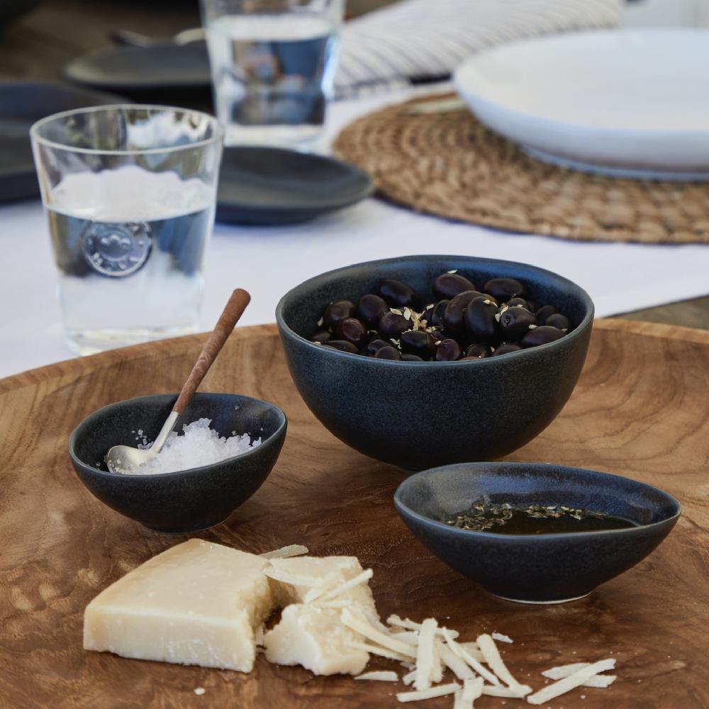 Costa Nova Oval Bowl Livia