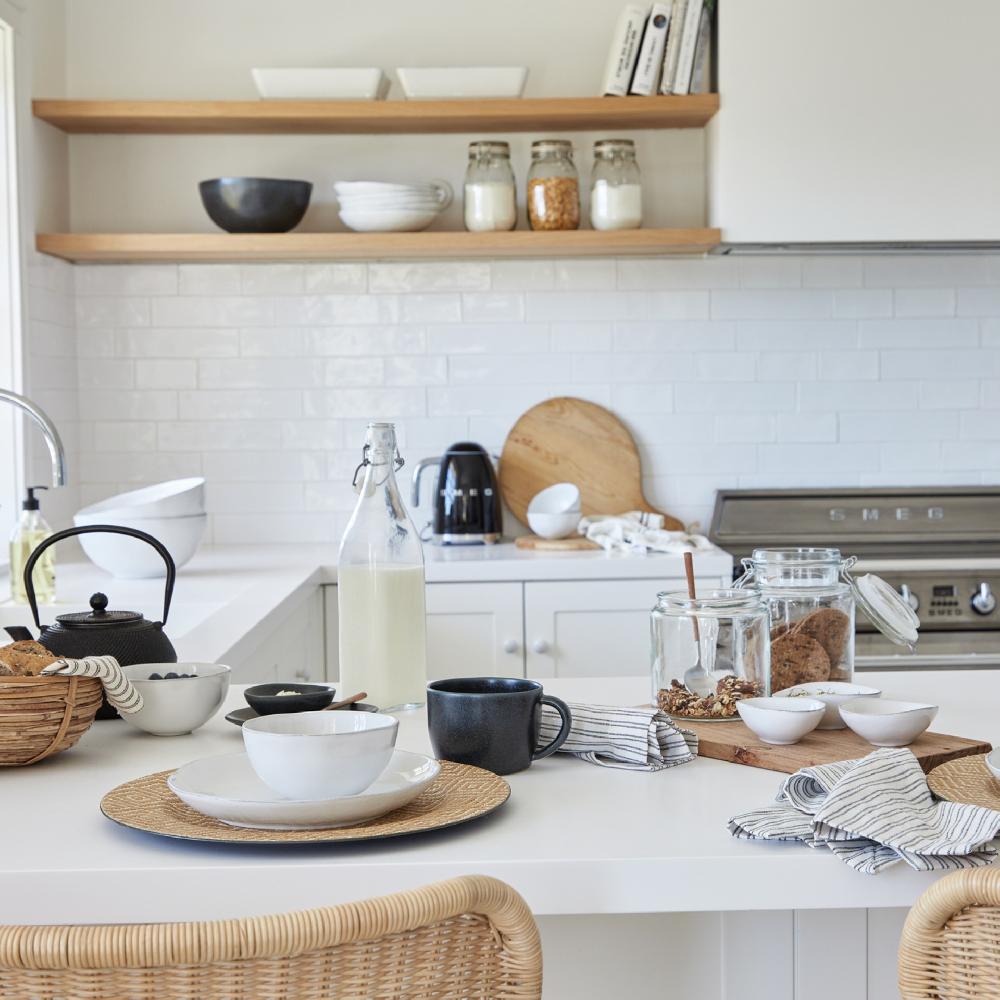 Costa Nova Oval Bowl Livia