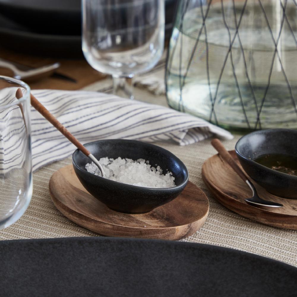 costa nova Oval Bowl Livia