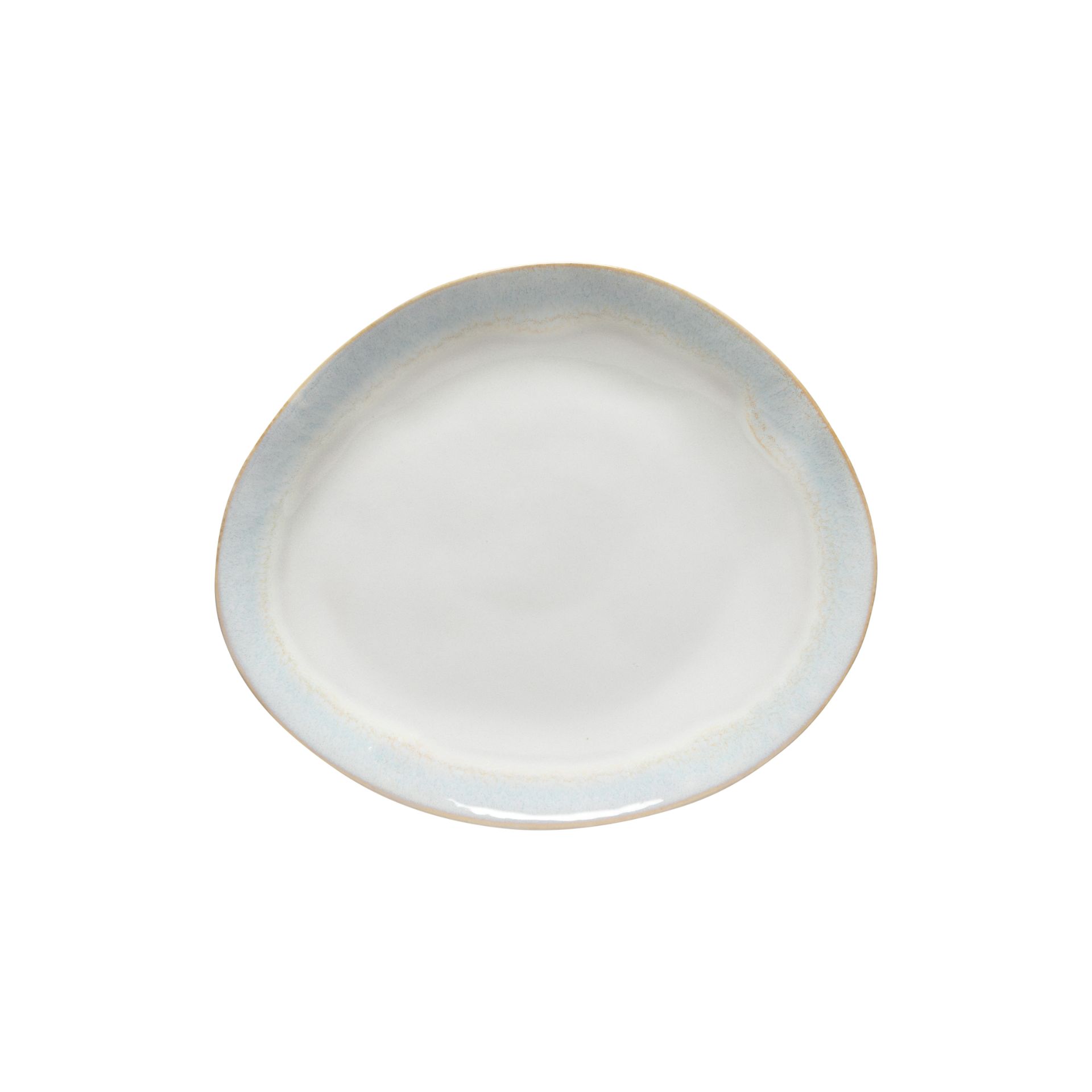 costa nova Oval Dinner Plate / Platter Brisa