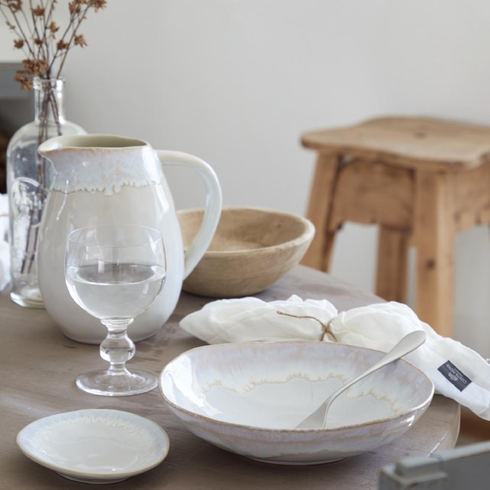 Costa Nova Oval Mini Plate Brisa