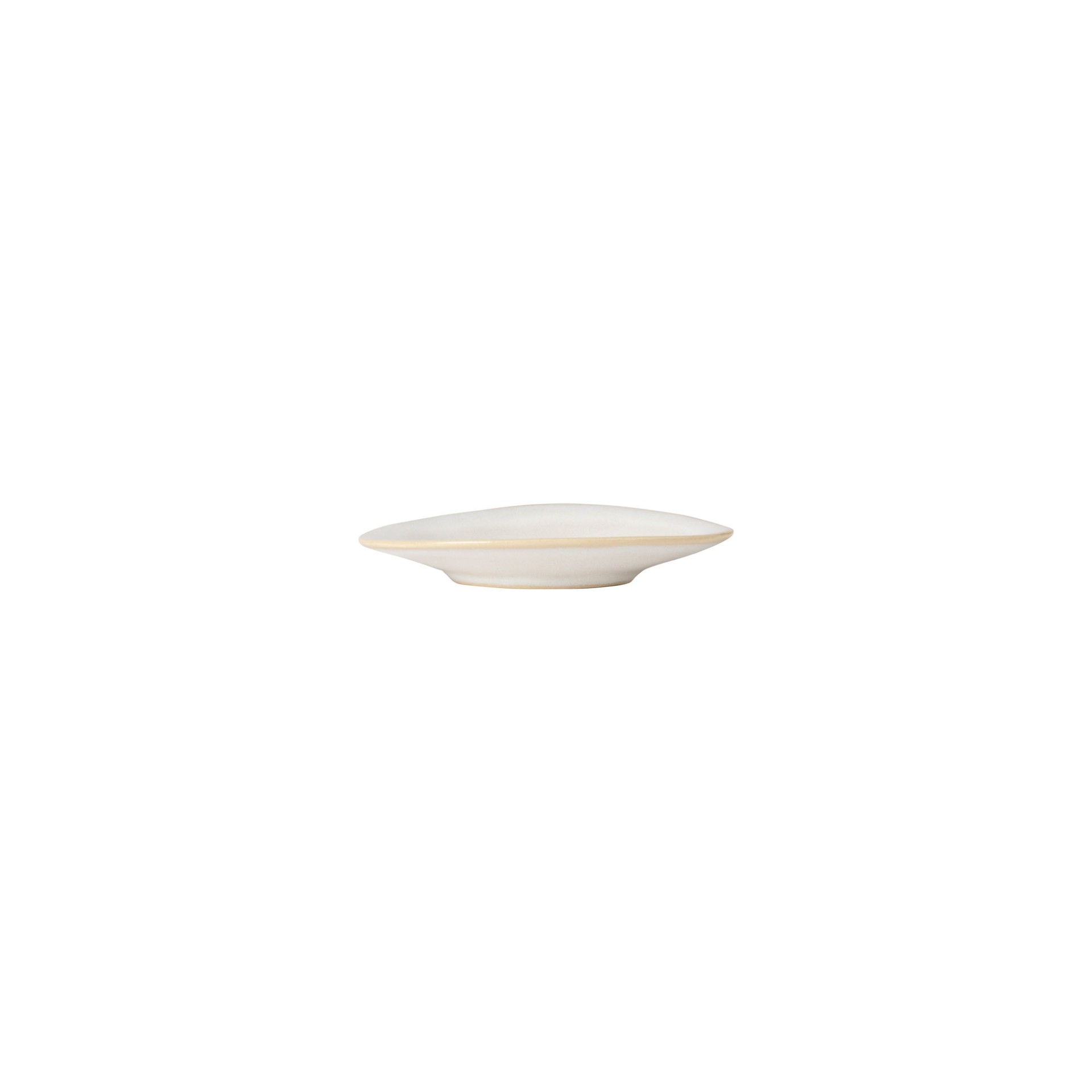 Costa Nova Oval Mini Plate Brisa