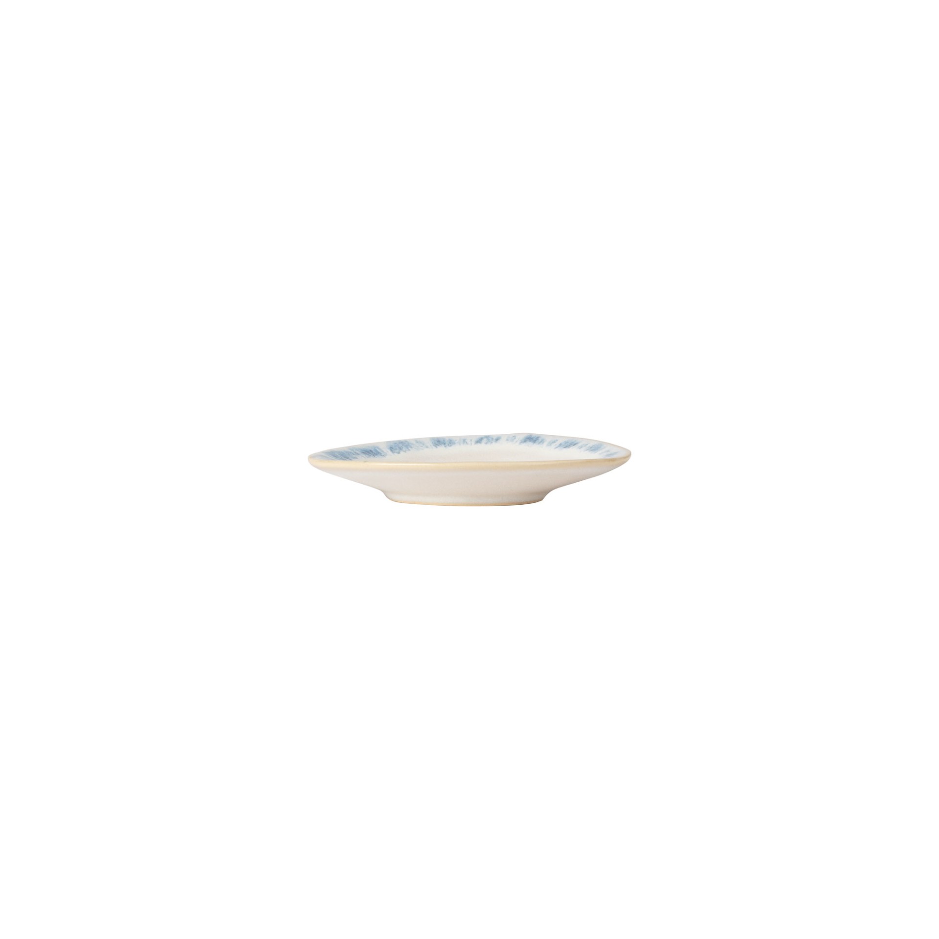 Costa Nova Oval Mini Plate Brisa