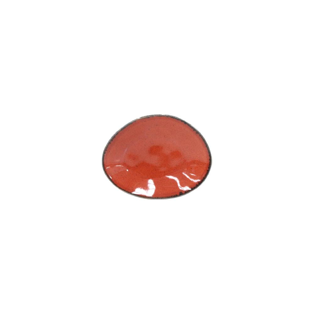 costa nova OVAL PLATE 16 RIVIERA